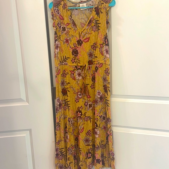 Knox Rose Dresses & Skirts - Perfect fall dress!